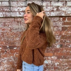 Meet your Posher, Katelyn